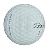BÓNG TITLEIST PRO V1X