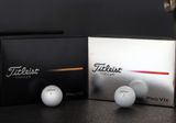 BÓNG TITLEIST PRO V1X