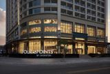 Four Points By Sheraton Danang