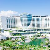 COMBO STAY&PLAY DRAGON GOLF LINKS (TRONG TUẦN) - 2N1Đ