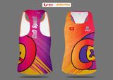 Áo CLB - CLB CxO (Không bán lẻ)