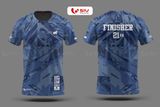 Áo CLB - Giải Hà Giang Ultra Trail 2025 (Không bán lẻ)