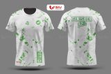 Áo CLB - Giải Hà Giang Ultra Trail 2025 (Không bán lẻ)
