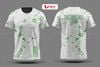 Áo CLB - Giải Hà Giang Ultra Trail 2025 (Không bán lẻ)