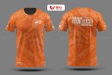 Áo CLB - Giải Hà Giang Ultra Trail 2025 (Không bán lẻ)