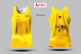 Áo CLB - CLB Hội An Runner (Không bán lẻ)