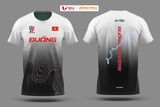 Áo CLB - CLB Đuống Runner (Không bán lẻ)