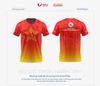 Áo CLB - CLB Nha Trang Tri Club (Không bán lẻ)