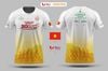 Áo CLB - Buôn Hồ Marathon 2025 (Không bán lẻ)