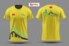 Áo CLB - CLB Tây Ninh Runner (Không bán lẻ)