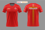 Áo CLB - Giải Vietnam Ultra Marathon 2025 (Không bán lẻ)