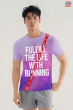 Áo T-shirt Nam Sub2 - Buildings Abstract Fulfill