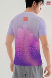 Áo T-shirt Nam Sub2 - Buildings Abstract Fulfill