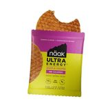 Bánh năng lượng Naak Ultra Energy Waffles - Berries (30grm)