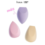  Bông mút trang điểm chuyên dụng Horus Iconic Beauty Sponge 