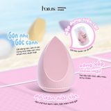 Bông mút trang điểm chuyên dụng Horus Iconic Beauty Sponge 