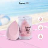  Bông mút trang điểm chuyên dụng Horus Iconic Beauty Sponge 