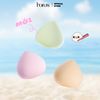  Horus Bông mút trang điểm Mochi Fluffy Sponge 