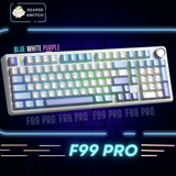 BÀN PHÍM AULA F99 PRO