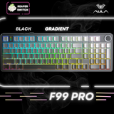 BÀN PHÍM AULA F99 PRO