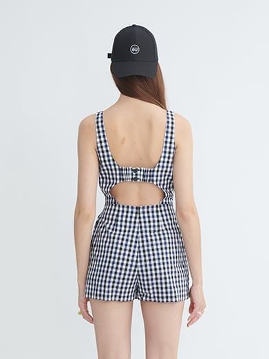 Áo liền quần jumpsuits