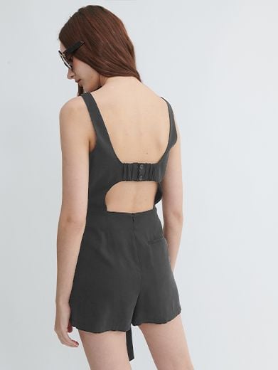 Áo liền quần jumpsuits