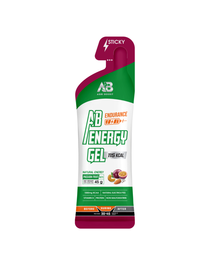 Gel Năng Lượng AB Endurance Gói 45g