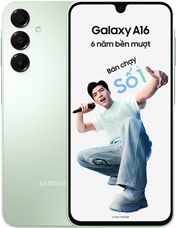 Samsung Galaxy A16 4GB/128GB