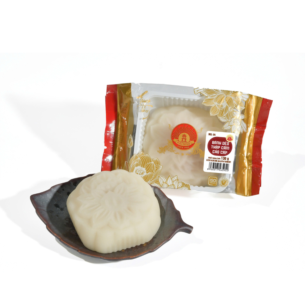 Bánh dẻo thập cẩm cao cấp 130g