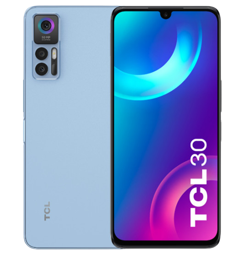 TCL 30 - PASSAT