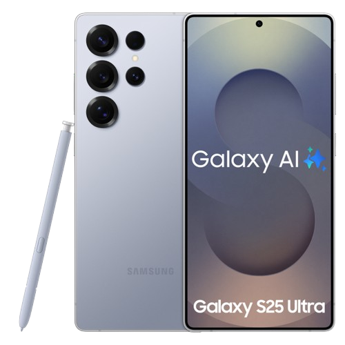 Samsung Galaxy S25 Ultra - 12GB/256GB