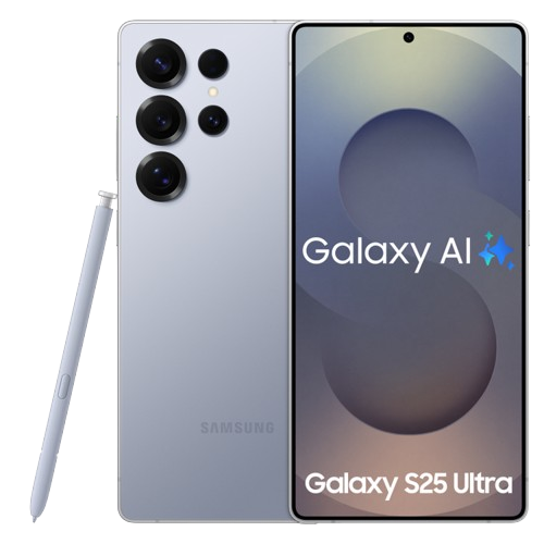Samsung Galaxy S25 Ultra - 12GB/512GB
