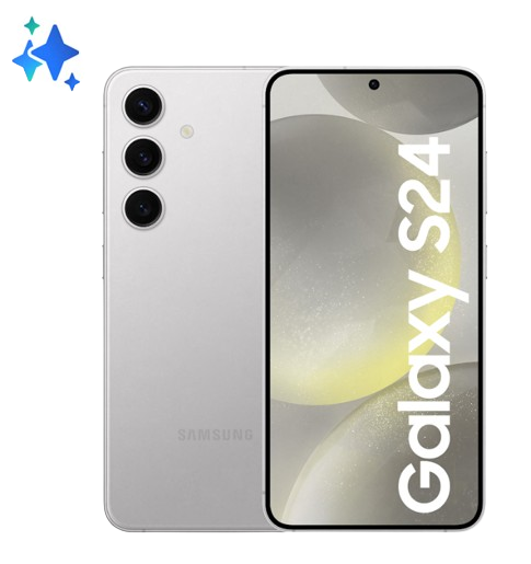 Samsung Galaxy S24 - 8GB/512GB