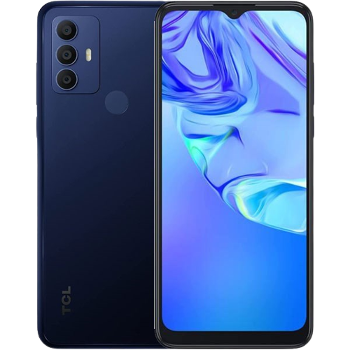 TCL 305 - CRUZE LITE