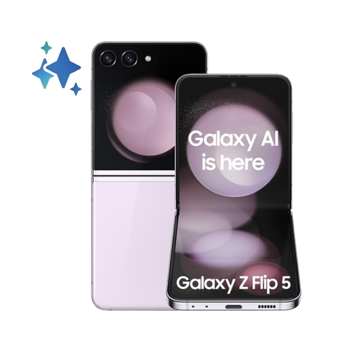 Samsung Galaxy Z Flip5 8GB/512GB