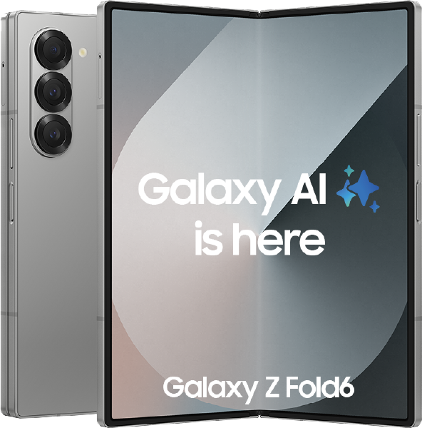 Samsung Galaxy Z Fold6 12GB/1TB