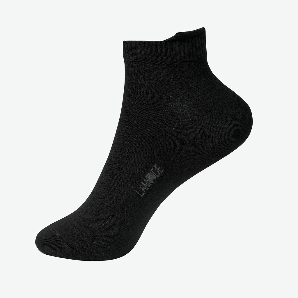 Tất Cổ Ngắn Nữ Lamode LSCG01