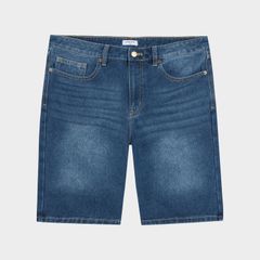 Quần Short Jeans Nam Lamode Regular Fit LJH001AS