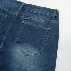 Quần Short Jeans Nam Lamode Regular Fit LJH001AS