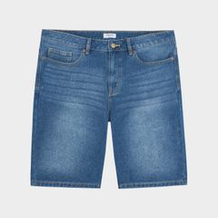 Quần Short Jeans Nam Lamode Regular Fit LJH001AS