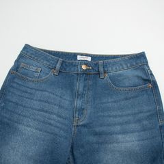 Quần Short Jeans Nam Lamode Regular Fit LJH001AS
