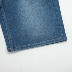 Quần Short Jeans Nam Lamode Regular Fit LJH001AS