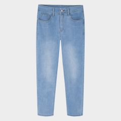 Quần Jeans Nam Lamode Regular LJN0100S0
