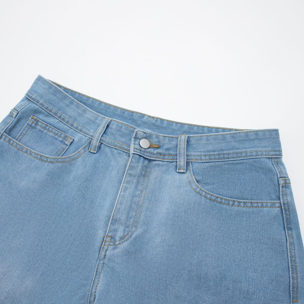 Quần Jeans Nam Lamode Regular LJN0100S0