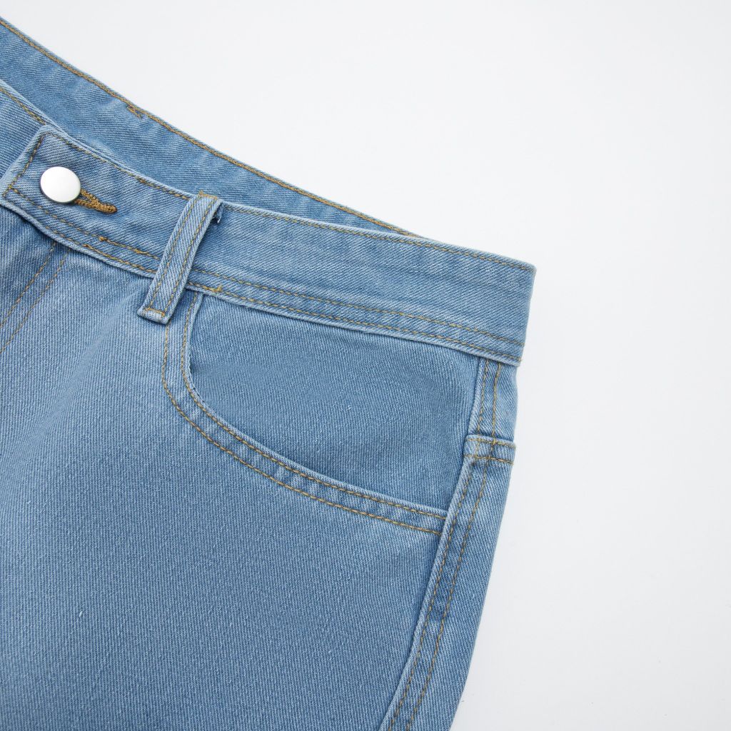 Quần Jeans Nam Lamode Regular LJN0100S0