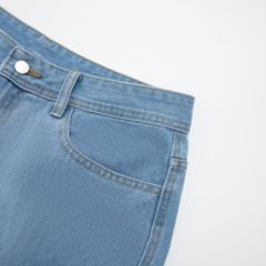 Quần Jeans Nam Lamode Regular LJN0100S0
