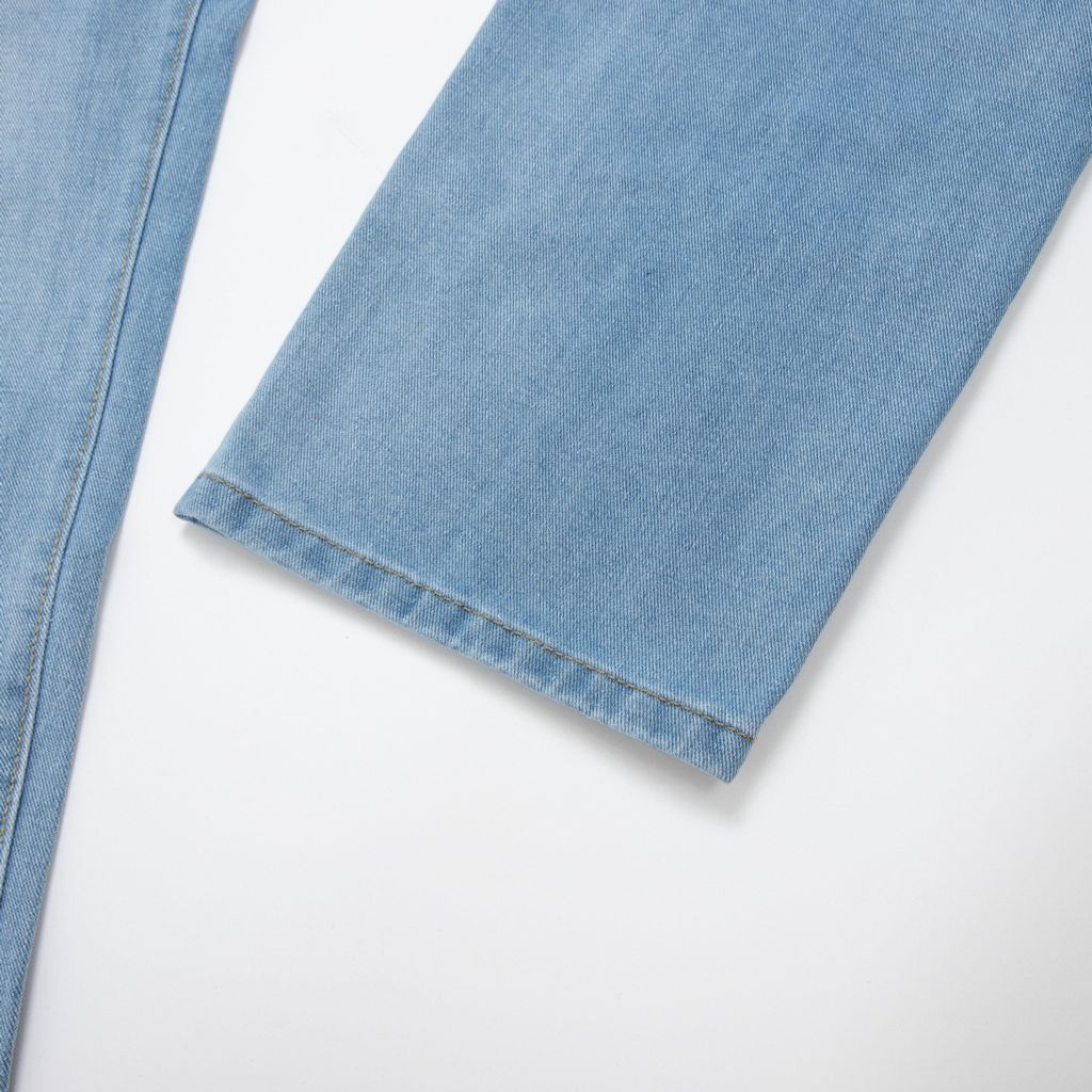 Quần Jeans Nam Lamode Regular LJN0100S0