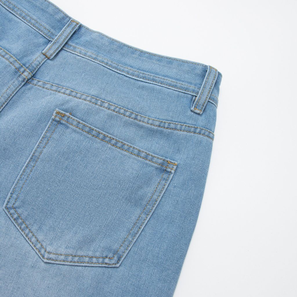 Quần Jeans Nam Lamode Regular LJN0100S0