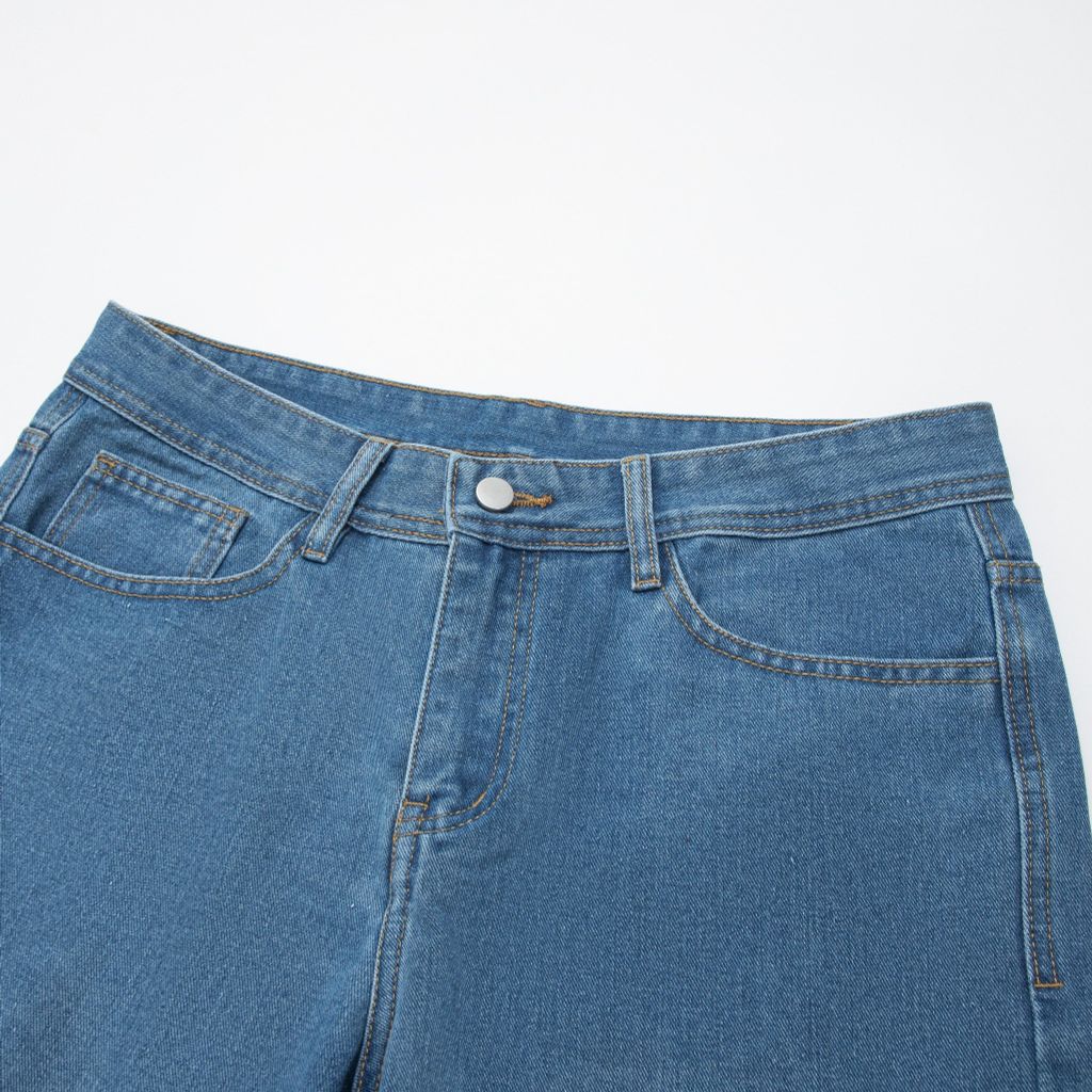Quần Jeans Nam Lamode Regular LJN0100S0