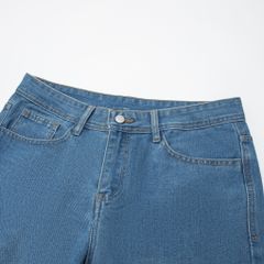 Quần Jeans Nam Lamode Regular LJN0100S0
